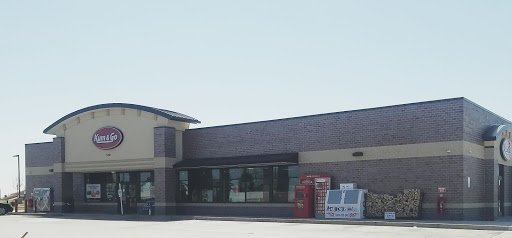 Convenience Store «Kum & Go», reviews and photos, 5480 E 120th Ave, Thornton, CO 80421, USA