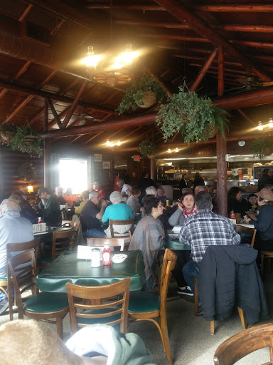 American Restaurant «Rustic Restaurant», reviews and photos, 20780 Center Ridge Rd, Rocky River, OH 44116, USA