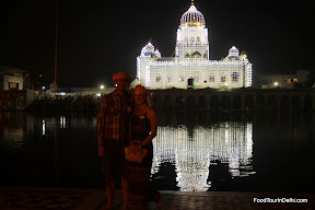 Bangla Sahib Gurudwara, New Delhi Bangla Sahib Gurudwara, New Delhi