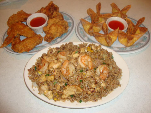 Laotian Restaurant «Vientiane Restaurant», reviews and photos, 5600 Bass Lake Rd, Crystal, MN 55429, USA