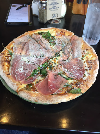 Pizza Restaurant «SPIN! Neapolitan Pizza», reviews and photos, 6541 W 119th St, Overland Park, KS 66209, USA