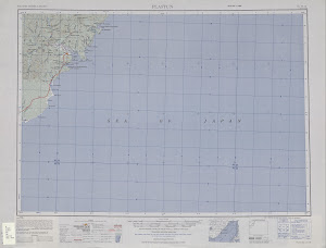 Уменьшенное изображение Карта американской армии лист txu-oclc-6572926-nl53-12