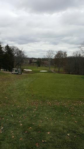 Golf Course «Mainland Golf Course», reviews and photos, 2250 Rittenhouse Rd, Harleysville, PA 19438, USA