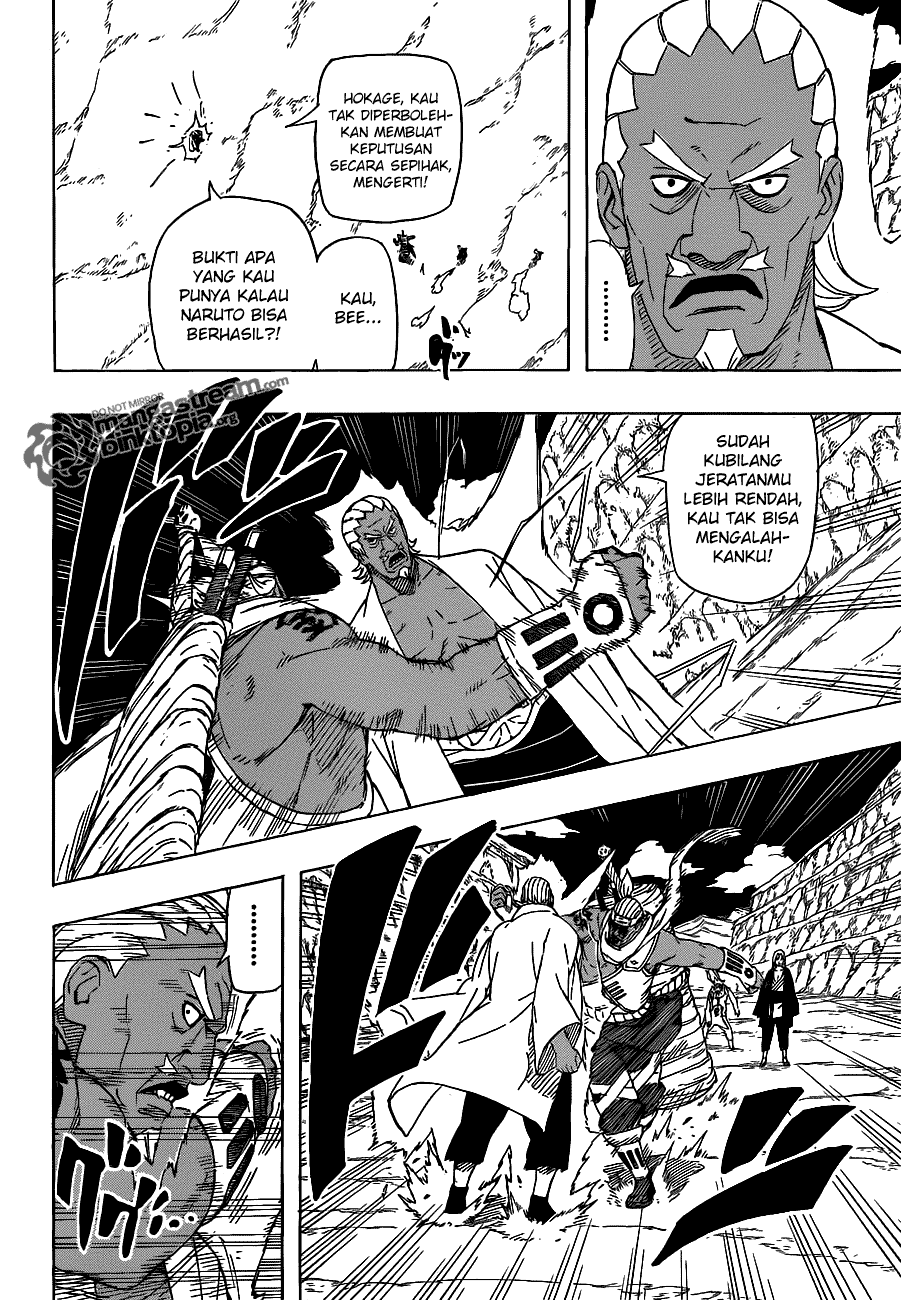 Baca Manga, Baca Komik, Naruto Chapter 543, Naruto 543 Bahasa Indonesia, Naruto 543 Online