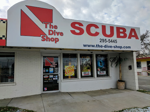 Instructor «The Dive Shop», reviews and photos, 429 W 500 S, Bountiful, UT 84010, USA