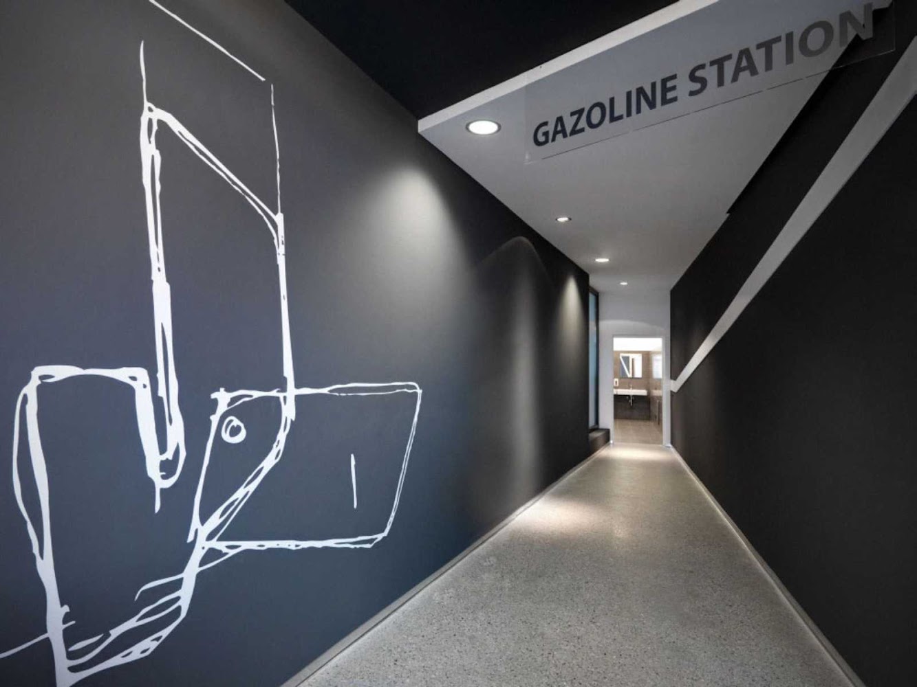 Damilano Studio Architects