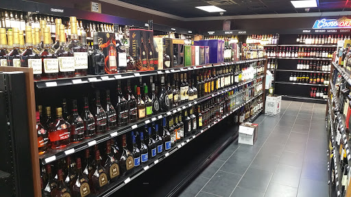 Liquor Store «Enfield Liquor and Wine», reviews and photos, 920 Enfield St, Enfield, CT 06082, USA