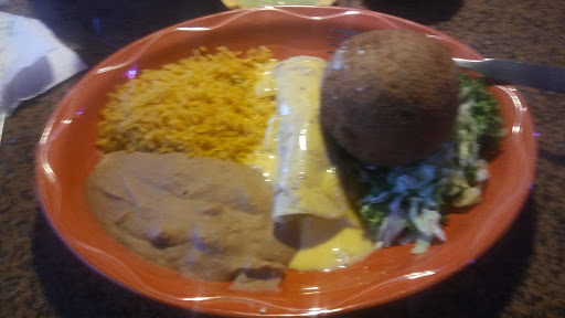 Mexican Restaurant «Las Palomas Mexican Restaurant», reviews and photos, 14614 Woodforest Blvd, Houston, TX 77015, USA