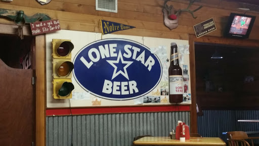 Barbecue Restaurant «Lone Star Bar-B-Q», reviews and photos, 3619 N 10th St, McAllen, TX 78501, USA
