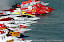 Doha - Qatar - 27 November, 2007 - The day of the race of the GP of Qatar. The final results are: Guido Cappellini Team Tamoil is the winner, Thani Al Qamzi of the Team Emirates second and third Pierre Lundin Comparato Racing. This GP is the 6th leg of the UIM F1 Powerboat World Championship 2007. Picture by Vittorio Ubertone/Idea Marketing. Doha - Qatar - 27 November, 2007 - The day of the race of the GP of Qatar. The final results are: Guido Cappellini Team Tamoil is the winner, Thani Al Qamzi of the Team Emirates second and third Pierre Lundin Comparato Racing. This GP is the 6th leg of the UIM F1 Powerboat World Championship 2007. Picture by Vittorio Ubertone/Idea Marketing.