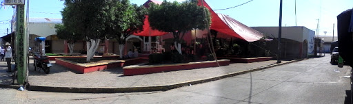 mercado Vicente Guerrero, 68400, Guerrero D, La Escobeta, Loma Bonita, Oax., México, Supermercado | OAX