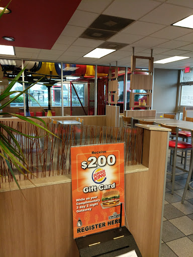Fast Food Restaurant «Burger King», reviews and photos, 943 N Dupont Blvd, Milford, DE 19963, USA