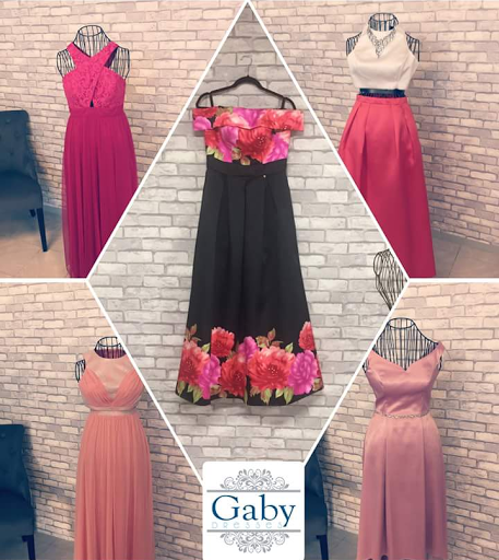 Gaby Dresses, Av Isidoro Sepúlveda 540, Hacienda Santa Fe, 66633 Cd Apodaca, N.L., México, Tienda de ropa para mujeres | NL