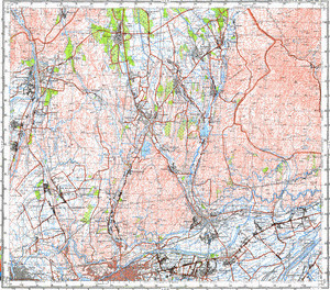Thumbnail Map 100k--k42-108