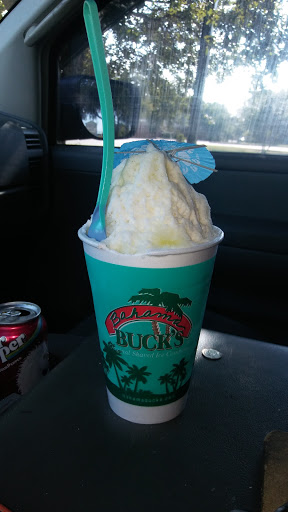 Ice Cream Shop «Bahama Bucks», reviews and photos, 5300 Lakeview Pkwy, Rowlett, TX 75088, USA