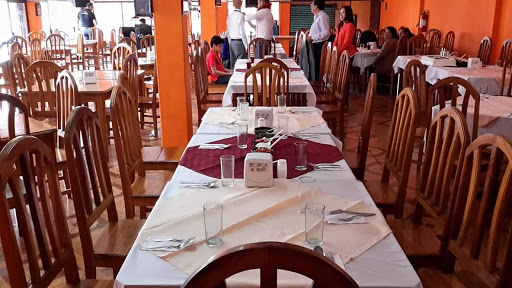 Restaurant Castañeda, Norte 3 1522, Centro, 94300 Orizaba, Ver., México, Restaurante mexicano | VER