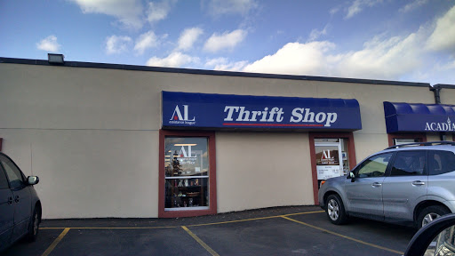 Thrift Store «Assistance League Thrift Shop», reviews and photos, 6416 Penn Ave S, Minneapolis, MN 55423, USA