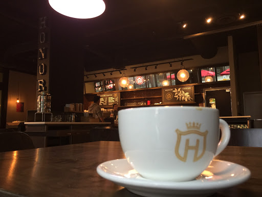 Coffee Shop «Honor Coffee», reviews and photos, 11011 NE 9th St b, Bellevue, WA 98004, USA