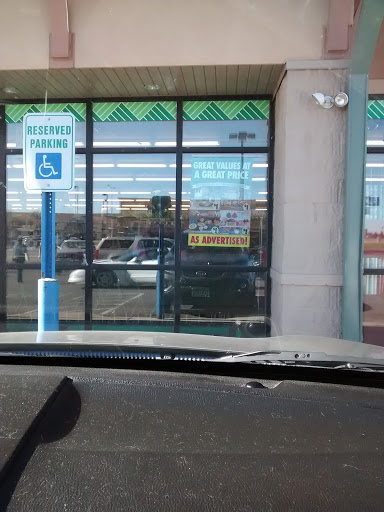 Dollar Store «Dollar Tree», reviews and photos, 911 29th St SE, Watertown, SD 57201, USA