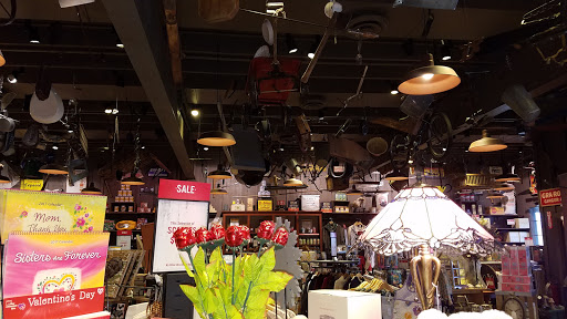 American Restaurant «Cracker Barrel Old Country Store», reviews and photos, 6398 Crane Dr, Whitestown, IN 46075, USA