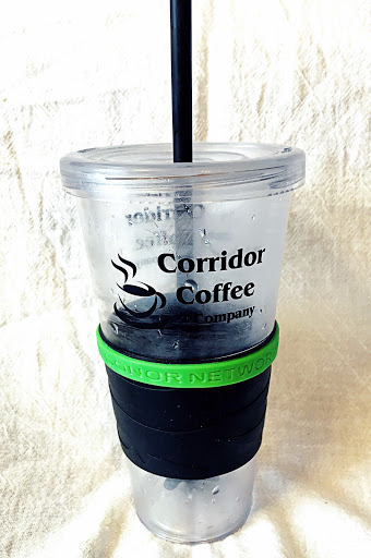 Coffee Shop «Corridor Coffee Co», reviews and photos, 555 IA-965 A, North Liberty, IA 52317, USA