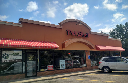 Pet Supply Store «Pet Stuff», reviews and photos, 14731 Excelsior Blvd, Minnetonka, MN 55345, USA