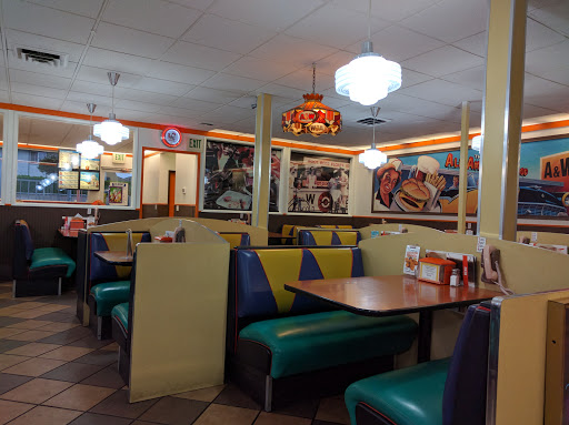 Fast Food Restaurant «A&W», reviews and photos, 1215 W Washington St, Stayton, OR 97383, USA