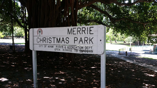 Park «Merrie Christmas Park», reviews and photos, 4355 SW 42nd Ave, Miami, FL 33133, USA