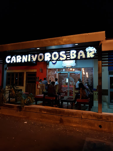 Carnivoros Restaurant Bar, 30790, 20A. Poniente 1D, San Sebastian, Tapachula de Córdova y Ordoñez, Chis., México, Bar restaurante | CHIS