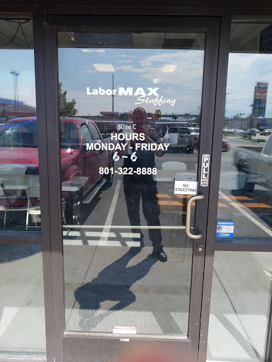 Employment Agency «LaborMax Staffing», reviews and photos, 250 2100 S c, South Salt Lake, UT 84115, USA