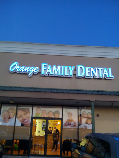 Dentist «Orange Family Dental», reviews and photos