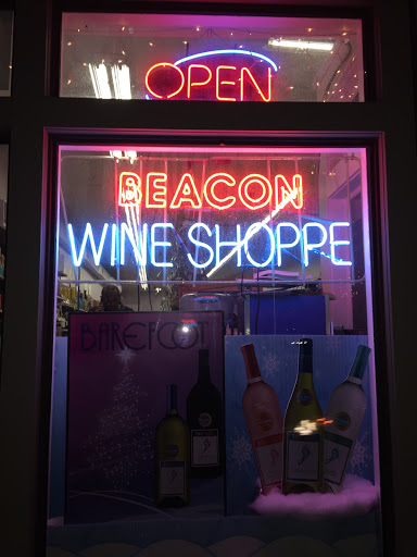 Liquor Store «Beacon Wine & Liquors», reviews and photos, 335 Main St, Beacon, NY 12508, USA