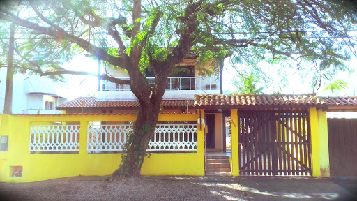 Hostel Du Maracujá, Avenida Nilo Braga Garcez, 140 - Centro, Caraguatatuba - SP, 11662-630, Brasil, Albergue, estado Sao Paulo