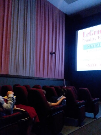 Movie Theater «Lyceum Cinemas», reviews and photos, 15 Old Farm Rd, Red Hook, NY 12571, USA