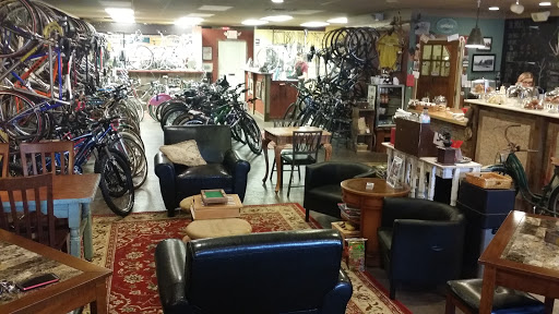 Bicycle Repair Shop «Velocity Bike & Bean», reviews and photos, 7560 Burlington Pike, Florence, KY 41042, USA