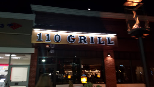 New American Restaurant «110 Grill», reviews and photos, 171 Commonwealth Rd, Wayland, MA 01778, USA