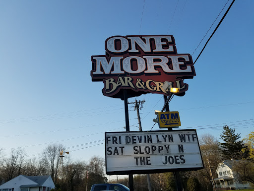 Restaurant «One More Bar & Grill», reviews and photos, 1375 Us Hwy No 206, Vincentown, NJ 08088, USA