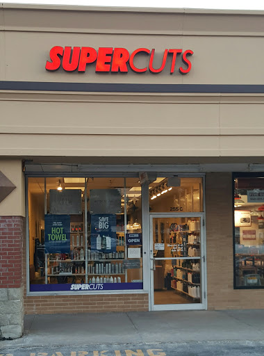 Hair Salon Supercuts Reviews And Photos 255 W Main St 5