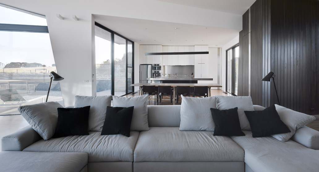 Beached House by BKK Architects
