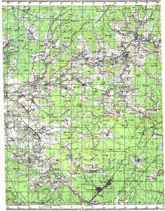 Thumbnail Map 100k--n36-007--(1970)