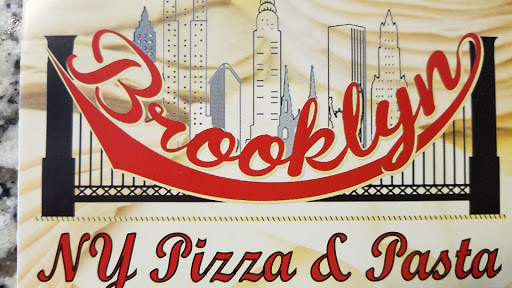 Pizza Restaurant «Brooklyn NY Pizza», reviews and photos, 1501 Lynnhaven Pkwy #101, Virginia Beach, VA 23453, USA