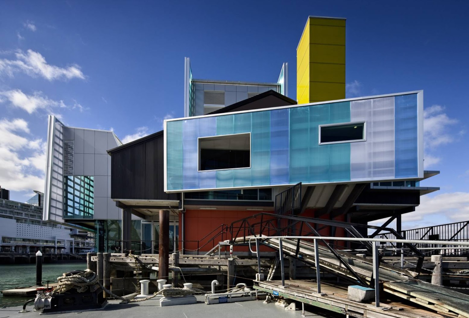 Bossley Architects