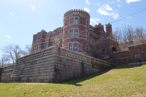 History Museum «Lambert Castle Museum», reviews and photos, 3 Valley Rd, Paterson, NJ 07503, USA