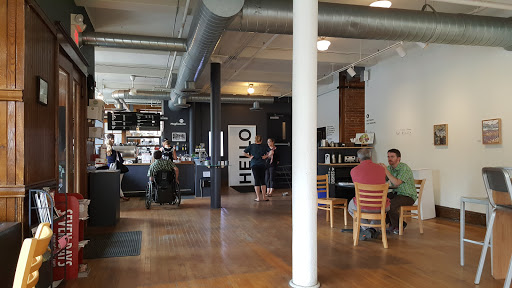Cafe «Maglianero Cafe», reviews and photos, 47 Maple St, Burlington, VT 05401, USA