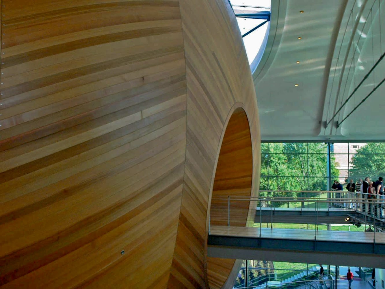Grimshaw Architects