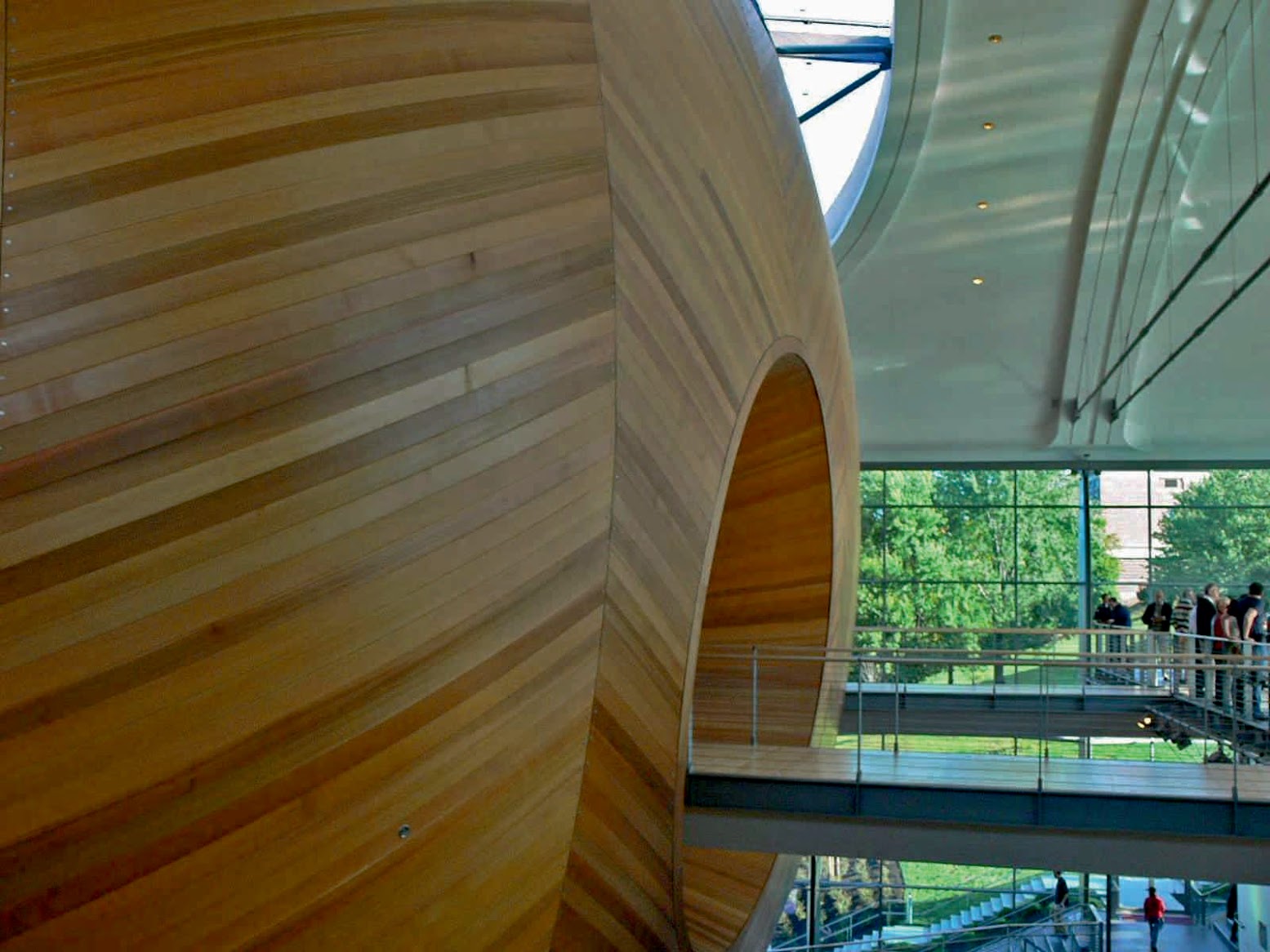 Grimshaw Architects
