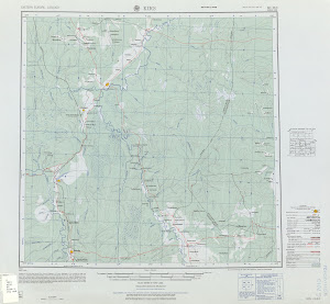 Thumbnail U. S. Army map no39-3