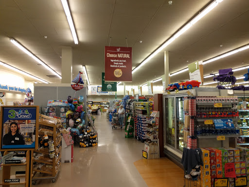 Grocery Store «Albertsons», reviews and photos, 1304 N Liberty Lake Rd, Liberty Lake, WA 99019, USA