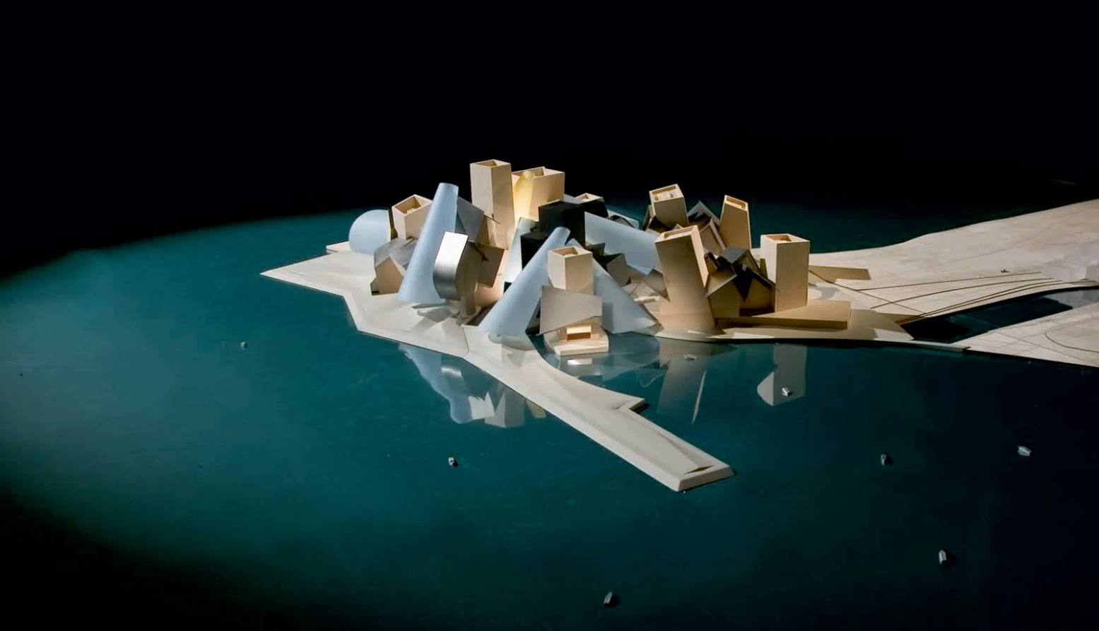 Frank Gehry