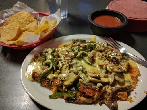 Mexican Restaurant «Taqueria Jalisco», reviews and photos, 2211 Avenue Q, Lubbock, TX 79411, USA